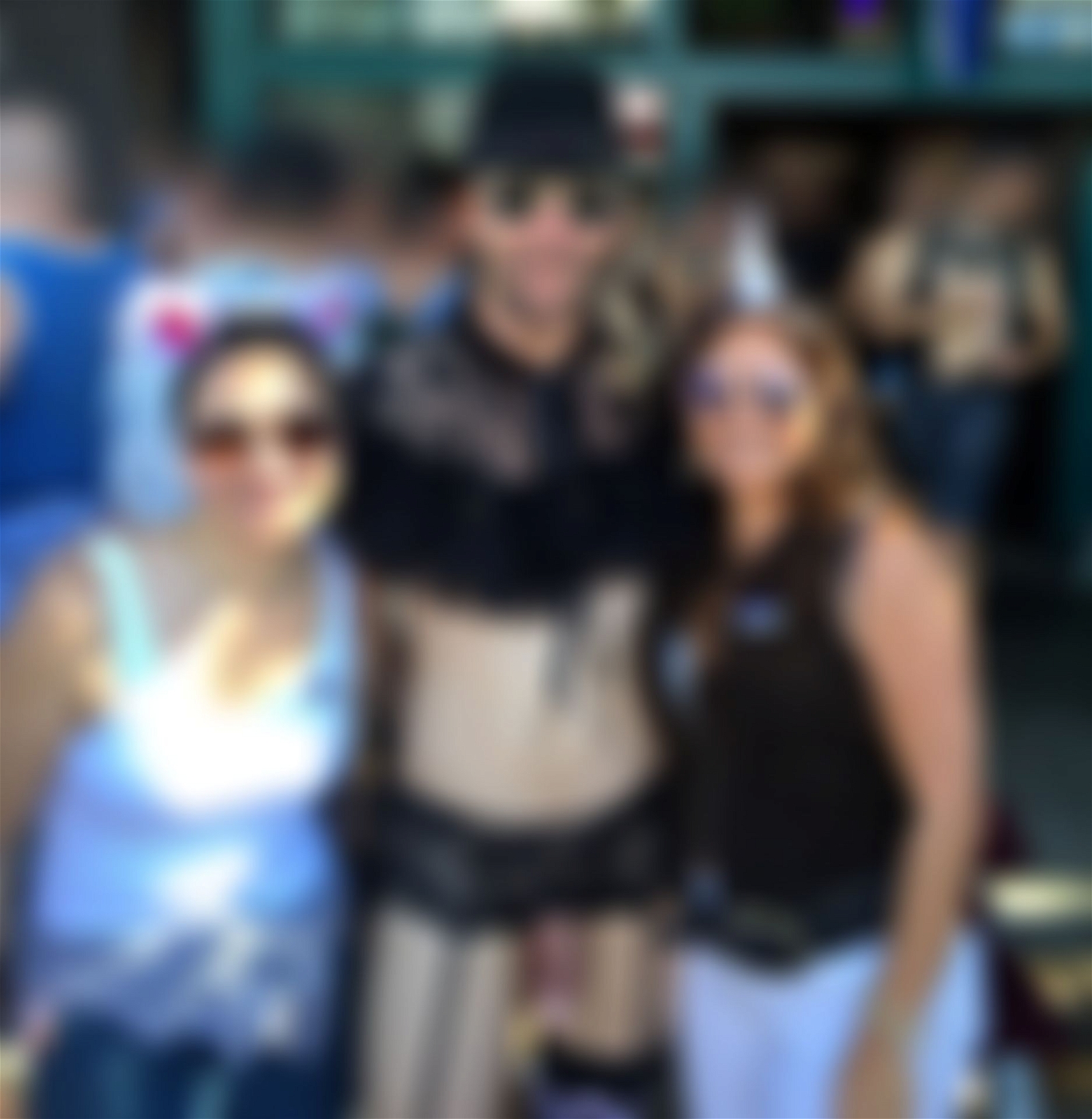 cfnm folsom street fair  CFNM @ FOLSOM STREET FAIR 2016 - Part 2 - Unlockd